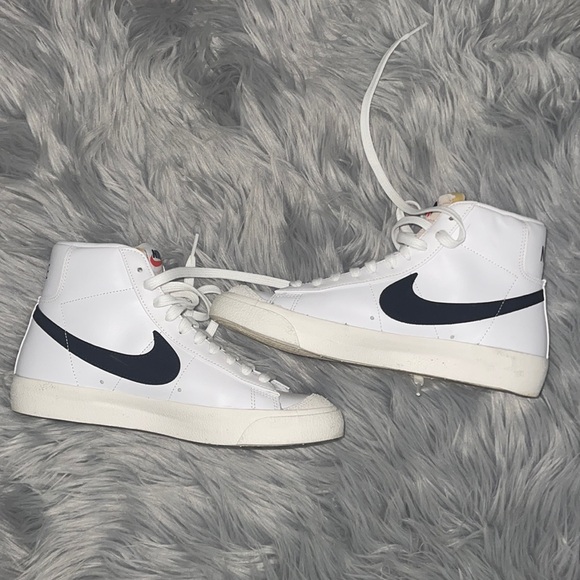 Nike Shoes - Nike High Tops